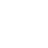 White checkmark on black background