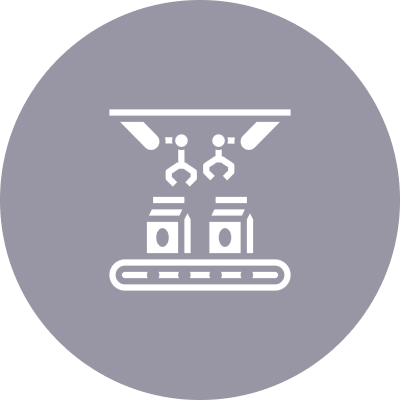 Food and Beverage Processing