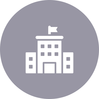Institutional and  Corrections Facilities