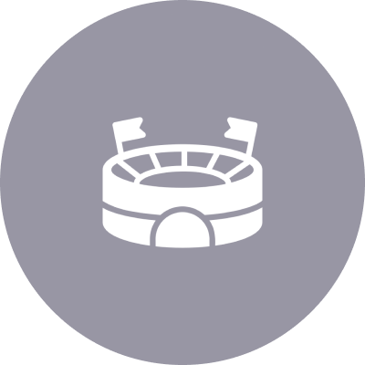 Arenas and Stadiums